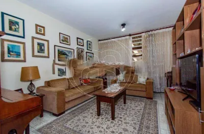Casa com 3 quartos à venda na Rua Miguel Sutil, 294, Vila Mesquita, São Paulo