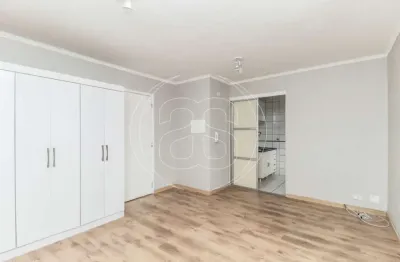 Apartamento com 1 quarto à venda na Alameda dos Maracatins, 1011, Moema, São Paulo