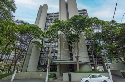 Sala comercial com 3 salas à venda na Avenida Engenheiro Luiz Carlos Berrini, 828, Cidade Monções, São Paulo