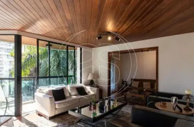 Apartamento com 3 quartos à venda na Alameda dos Aicás, 799, Moema, São Paulo
