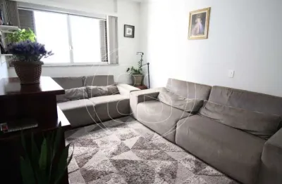Apartamento com 3 quartos à venda na Avenida Rebouças, 1332, Pinheiros, São Paulo
