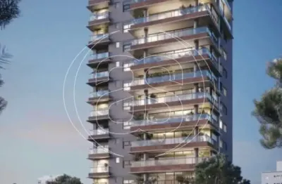 Apartamento novo. 356,00 m² úteis! vista para o parque ibirapuera!