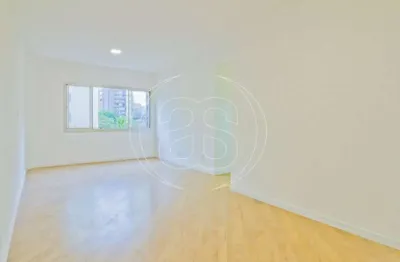 Apartamento com 3 quartos à venda na Rua Casa do Ator, 996, Vila Olímpia, São Paulo