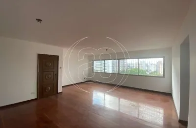 Apartamento com 4 quartos à venda na Avenida Santo Amaro, 6238, Santo Amaro, São Paulo