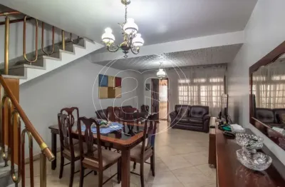 Casa com 3 quartos à venda na Rua Baldomero Cortada de Almeida, 74, Jardim Caravelas, São Paulo