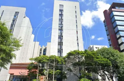Sala comercial para alugar na Avenida Engenheiro Luiz Carlos Berrini, 1178, Cidade Monções, São Paulo