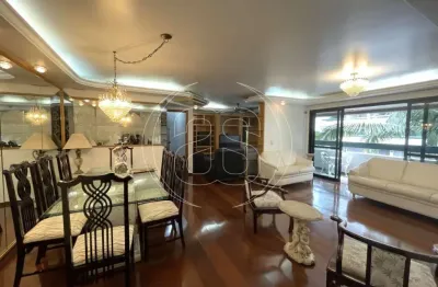 Apartamento com 4 quartos à venda na rua pintassilgo, 185, moema, são paulo, 147 m2 por r$ 2.700.000