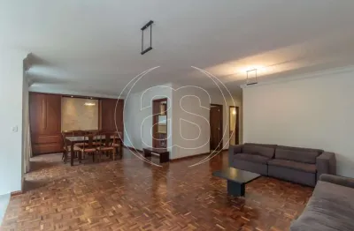 Apartamento com 3 quartos à venda na alameda casa branca, 774, jardim paulista, são paulo, 230 m2 por r$ 4.000.000