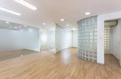 Sala comercial com 4 salas à venda na Rua Flórida, 1670, Brooklin, São Paulo