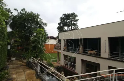Casa à venda na chácara monte alegre próximo ao parque do cordeiro