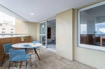 Apartamento com 3 quartos à venda na Rua Doutor Tomás Carvalhal, 880, Paraíso, São Paulo