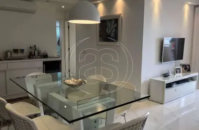 Apartamento com 2 quartos à venda na Rua Araguari, 340, Moema, São Paulo
