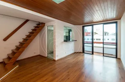 Apartamento com 1 quarto para alugar na Avenida Jamaris, 543, Moema, São Paulo