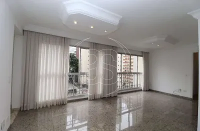 Apartamento com 2 quartos para alugar na Avenida Lavandisca, 538, Moema, São Paulo