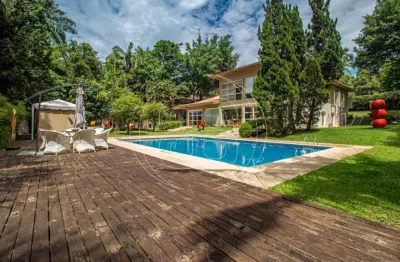 Casa em condomínio fechado com 4 quartos à venda na Rua Doutor Fernando Jorge Mendes, 182, Chácara Flora, São Paulo