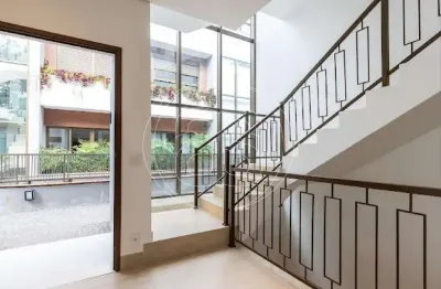 Casa de condomínio com 4 suítes na charmosa rua das barcas no miolo do alto da boa vista