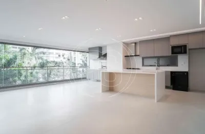 Apartamento com 3 quartos à venda na Avenida Lavandisca, 515, Moema, São Paulo