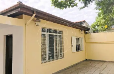 Casa com 2 quartos à venda na Rua Capimirim, 181, Brooklin Paulista, São Paulo