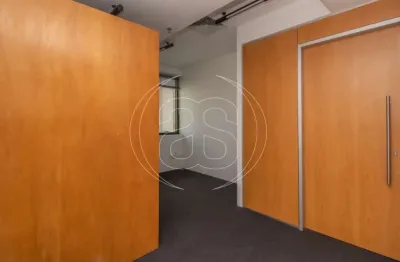 Sala comercial com 2 salas à venda na Rua Alcides Ricardini Neves, 12, Brooklin, São Paulo