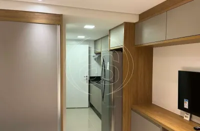 Studio residencial com 25m² disponível para locação em alto da boa vista