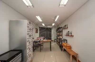 Oportunidade única! espaço comercial de 160m² na chácara santo antônio, zona sul