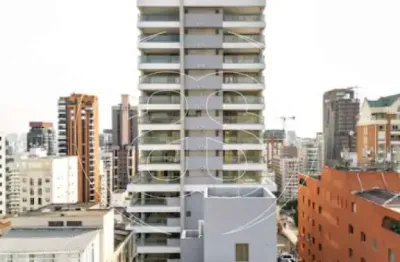 Apartamento com 2 quartos à venda na Rua Oscar Freire, 1485, Pinheiros, São Paulo