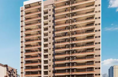Apartamento com 3 quartos à venda na Rua Luís Góis, 2055, Mirandópolis, São Paulo