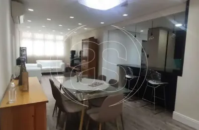 Apartamento com 2 quartos à venda na Rua Eça de Queiroz, 720, Vila Mariana, São Paulo