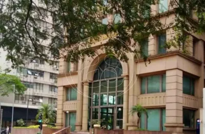 Prédio à venda na Avenida Brigadeiro Faria Lima, 2055, Jardim Paulistano, São Paulo
