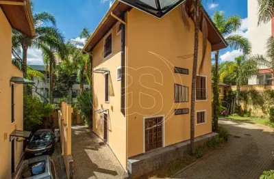 Casa com 300m² em condomínio fechado para locação- alto da boa vista