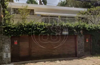 Casa com 4 quartos à venda na Rua Joaquim Nabuco, 1434, Brooklin Paulista, São Paulo