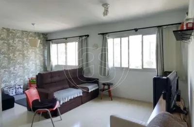 Apartamento com 2 quartos à venda na Avenida Iraí, 619, Moema, São Paulo