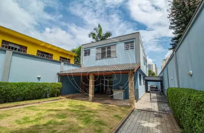 Casa a venda, no broklim, 500 m de terreno, piscina, maravilhosa!