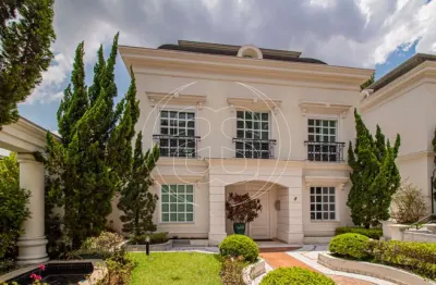 Casa em condomínio fechado com 4 quartos à venda na Rua Conde D'Eu, 1567, Alto da Boa Vista, São Paulo