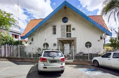 Casa com 3 quartos à venda na Rua Verinha Darcy, 184, Brooklin Paulista, São Paulo