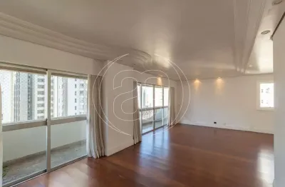 Apartamento com 3 quartos para alugar na Alameda dos Arapanés, 628, Moema, São Paulo