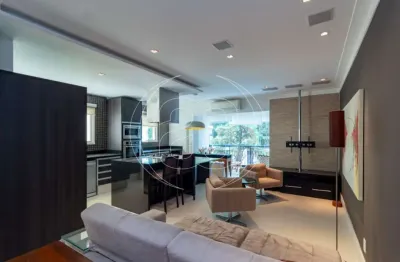 Apartamento com 3 quartos à venda na Alameda Jaú, 361, Jardim Paulista, São Paulo