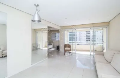 Apartamento com 3 quartos para alugar na Avenida Jamaris, 64, Moema, São Paulo