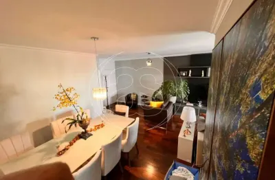 Apartamento com 3 quartos à venda na Rua Doutor Francisco José Longo, 281, Chácara Inglesa, São Paulo