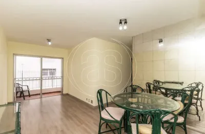 Apartamento com 2 quartos à venda na Rua Inhambú, 666, Moema, São Paulo