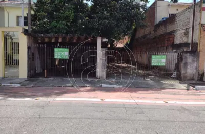 Terreno comercial e residencial chácara santo antonio  400m²