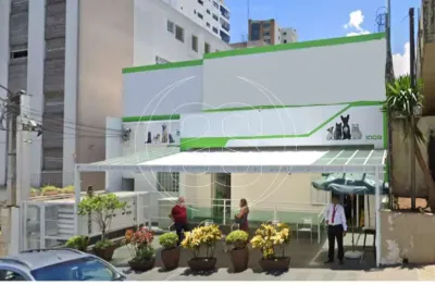 Imóvel comercial - 258m² para locação ou venda em moema