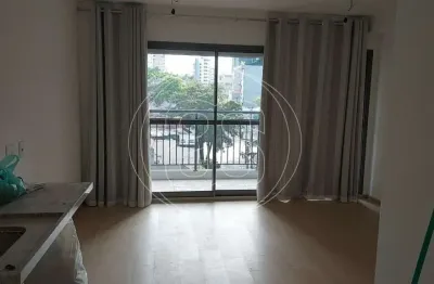 Kitnet / Stúdio à venda na Alameda Iraé, 664, Moema, São Paulo