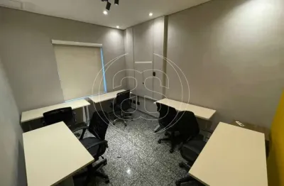Sala comercial para alugar na Rua Andréa Paulinetti, 406, Jardim das Acacias, São Paulo