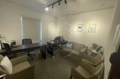 Sala comercial para alugar na Rua Andréa Paulinetti, 406, Jardim das Acacias, São Paulo