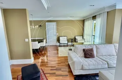 Apartamento pra locação mobiliado na região de pinheiros