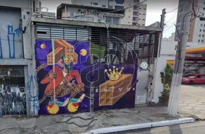 Casa a venda, em moema, 158 m , local privilégiado!