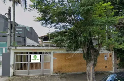Casa comercial com 3 salas à venda na avenida ceci, 1339, planalto paulista, são paulo, 300 m2 por r$ 1.190.000