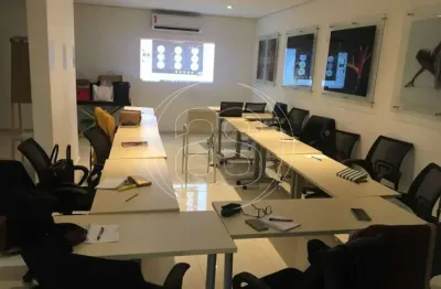 Sala comercial para alugar na Rua Andréa Paulinetti, 406, Jardim das Acacias, São Paulo