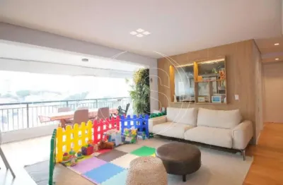Apartamento com 3 quartos à venda na Rua Dona Carolina, 60, Vila Mariana, São Paulo